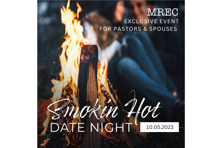Pastor Date Night October 2022 FIRST