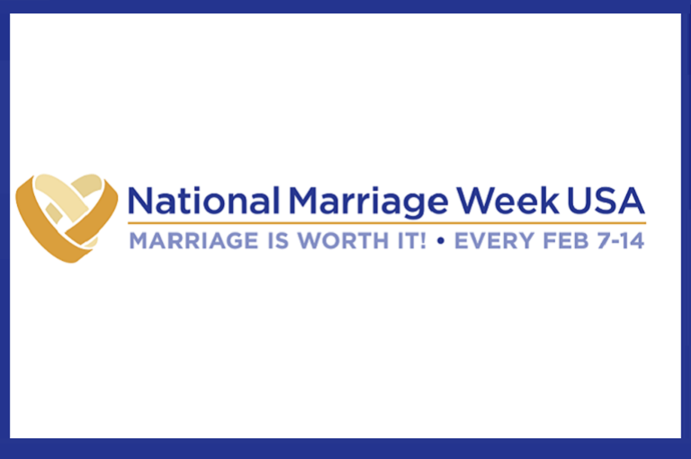 National Marriage Week USA MREC